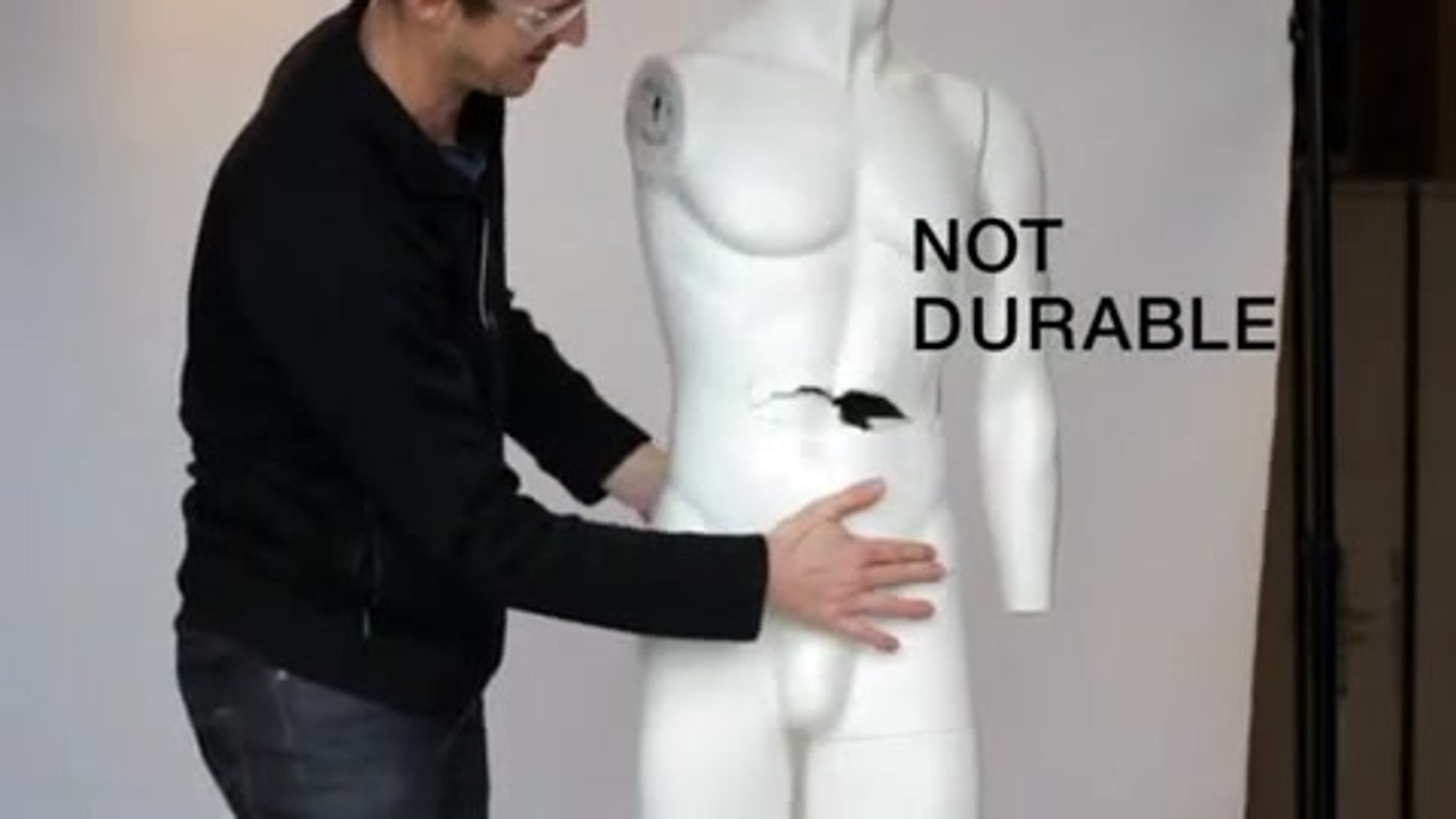 Purform Mannequins